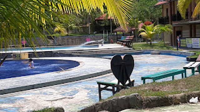 Waterboom HRO 77 Handil