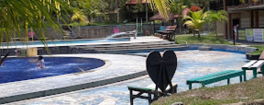Waterboom HRO 77 Handil