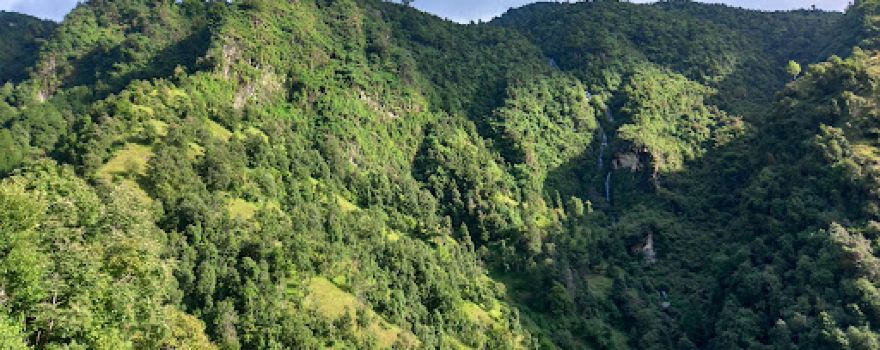Waterfall (chiano)