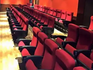 PSR Cinemas