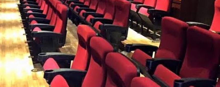 PSR Cinemas