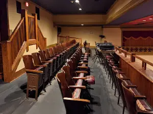 Ohmann Theatre, Inc.