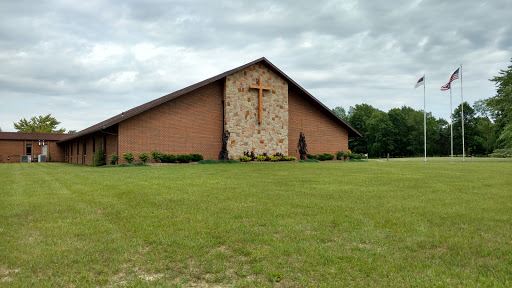 Bethel Chapel