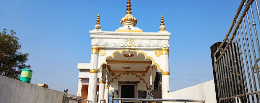 Shani Mandir