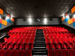 Cinema City Felicity