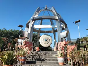 Gong Perdamaian