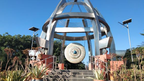 Gong Perdamaian