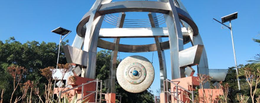 Gong Perdamaian