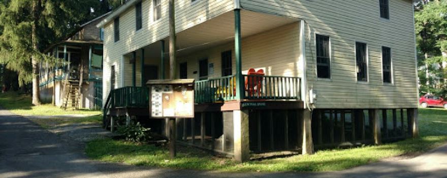 Central Oak Heights