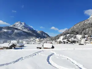 Sappada Ski