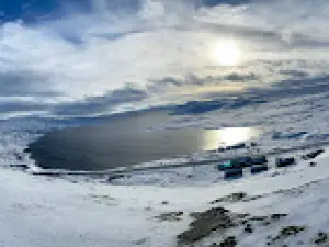 Halnefjorden