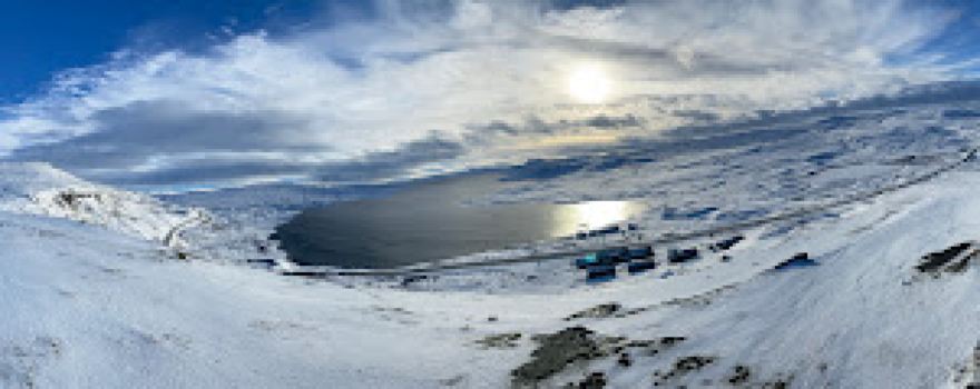 Halnefjorden