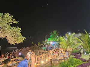Deck de Araçatiba
