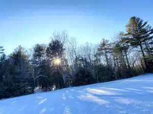 Crystal Lake Ski and Outdoor Center