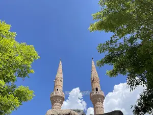 Şeyh Ali Semerkandi Camii