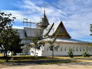 Wat Phra Worarachathinaddamat