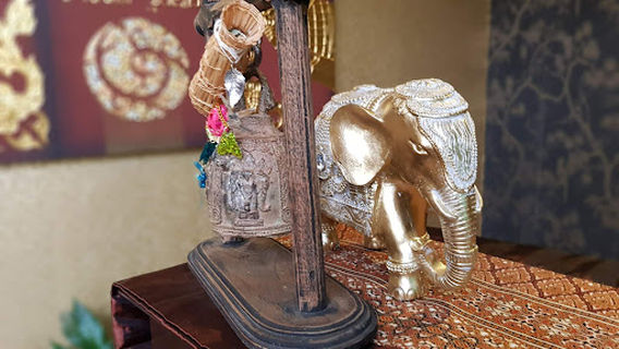 BAAN LANTA Thaï Bien Être