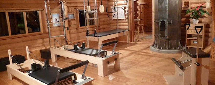 Pilates Trento Chalet