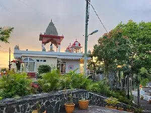 Mangal Mahadev
