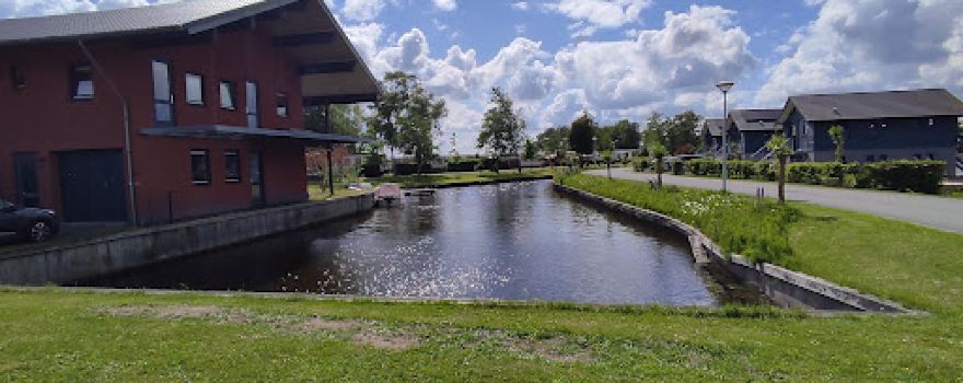 Strandcamping Terherne