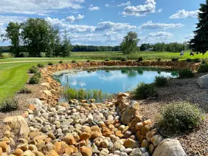 Hidden Haven Golf Club