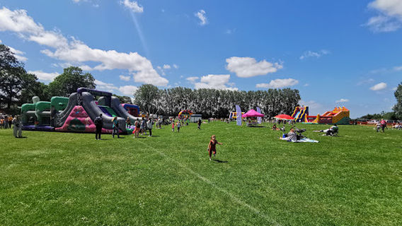 Johnson Park