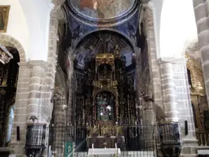 Puerta De Burgos