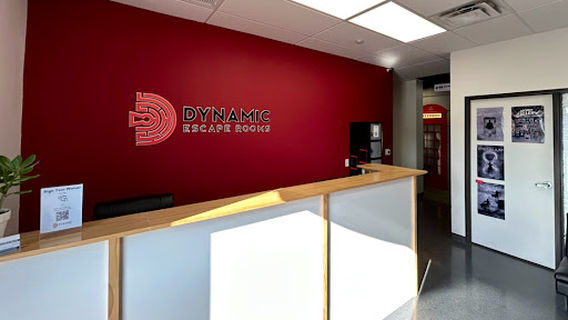 Dynamic Escape Rooms