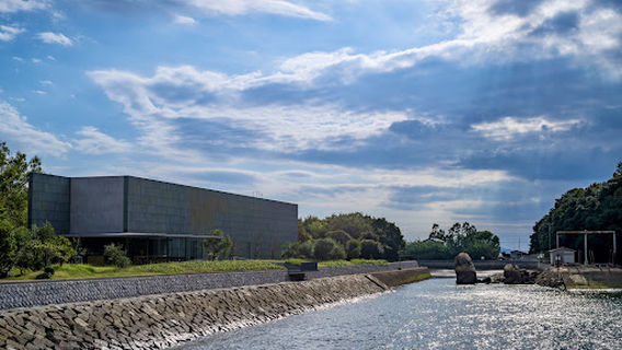 Higashiyama Kaii Setouchi Art Museum