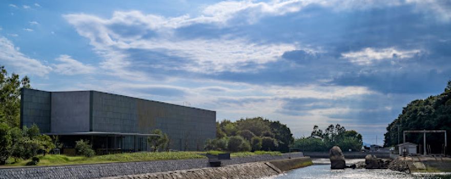 Higashiyama Kaii Setouchi Art Museum
