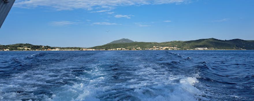 Pegasus Boat Tours