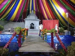 Shree Devdatta Mahanubhav AashramManjarwadi