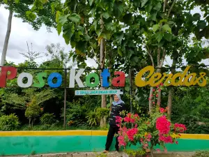 Poso Kota Cerdas