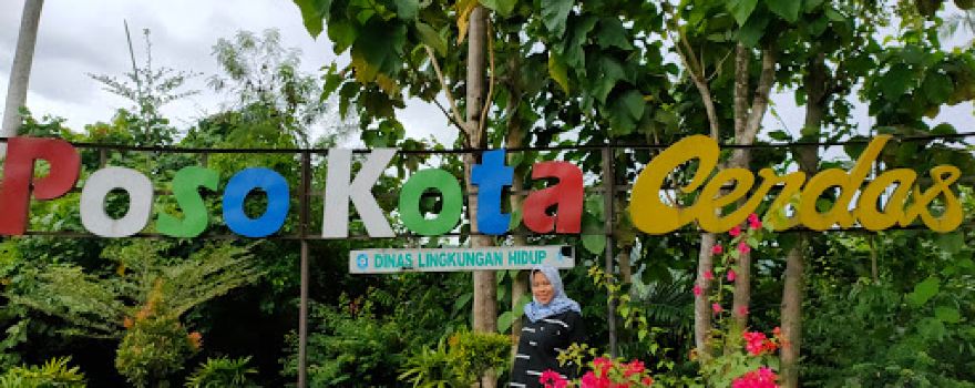 Poso Kota Cerdas