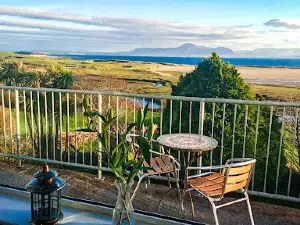 McLoughlin's of Mulranny