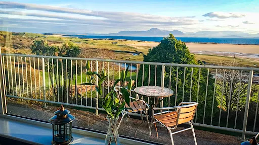 McLoughlin's of Mulranny