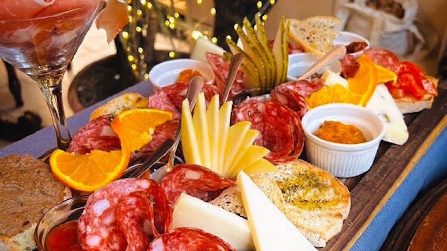 Belcanto - Ristorante