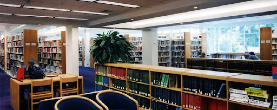 Westbury Memorial Public Library