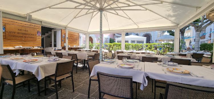 Caffe Internazionale
