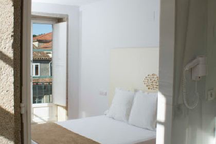 Pazo de Altamira Hotel Restaurant