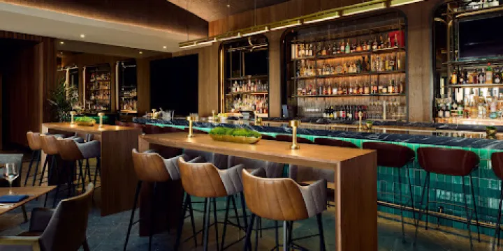 View at Vea Newport Beach