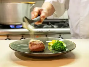 Italian Restaurant Lanterna