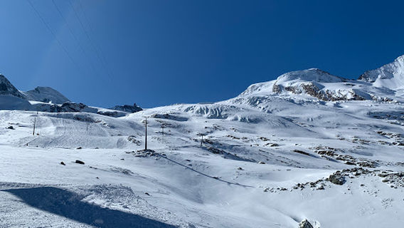 Parco Giochi Pubblico