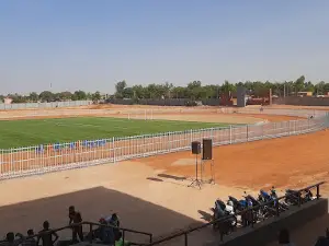 Stade Banfora