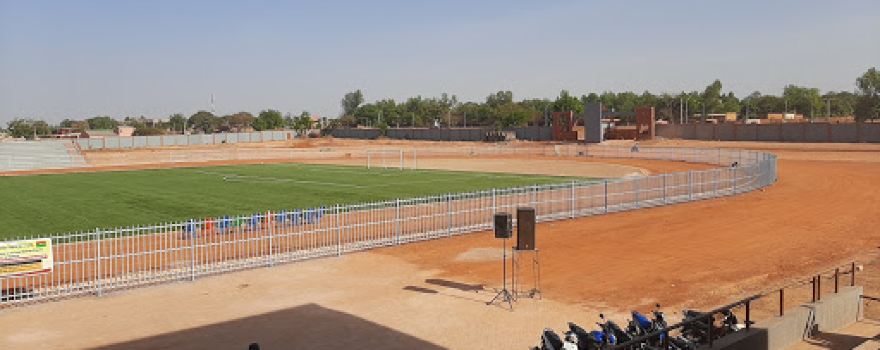 Stade Banfora