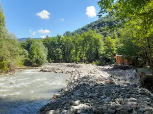 Şeker Kanyonu
