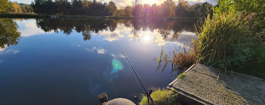 Birch House Lakes