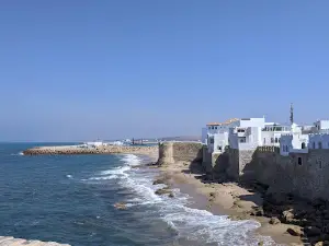 Bab el Houmar