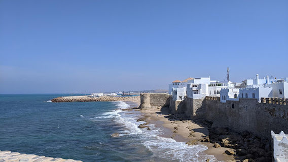 Bab el Houmar