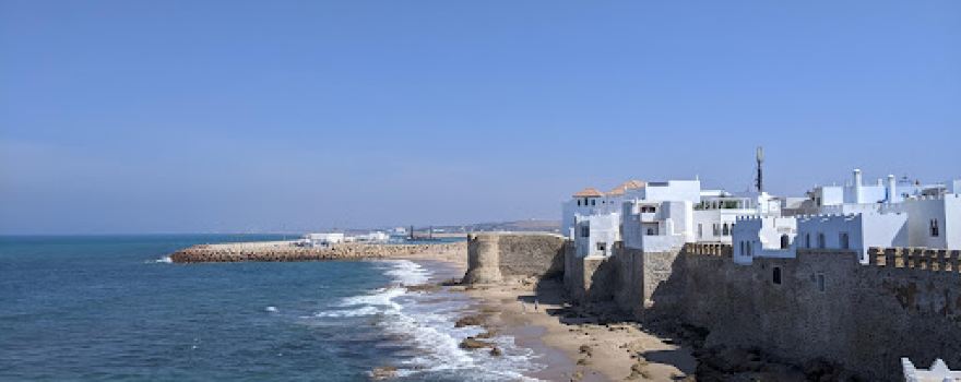 Bab el Houmar